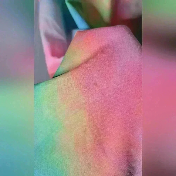 Hemish U.S.A boutique brand sleeves blouse with open back size large - Picture 2 of 4